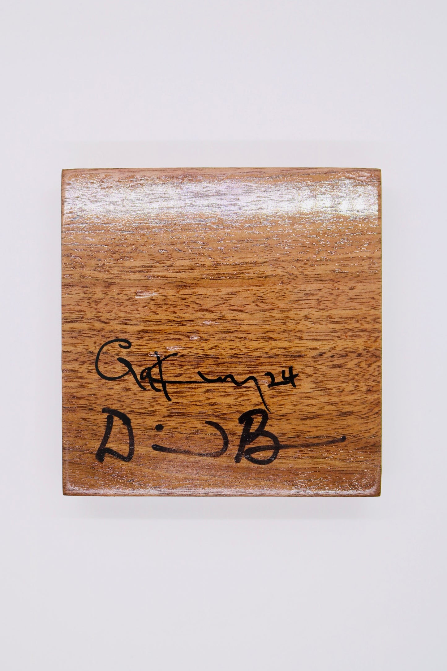 Gakwaya Gisa x Barousse Works Mini Catchall