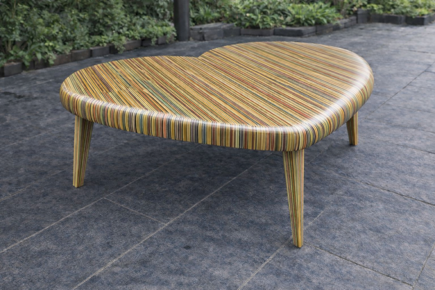 V Day Table Preorder