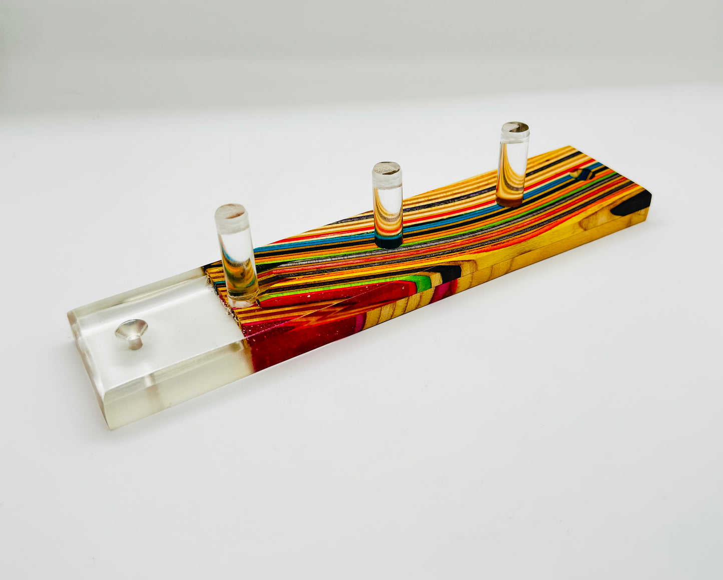Key Ring Hook #16