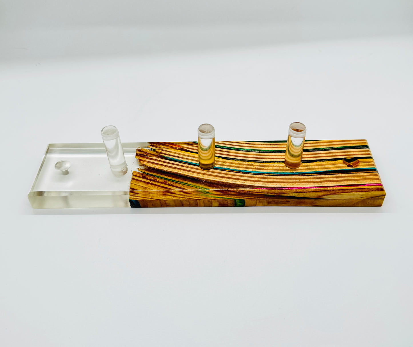 Key Ring Hook #15