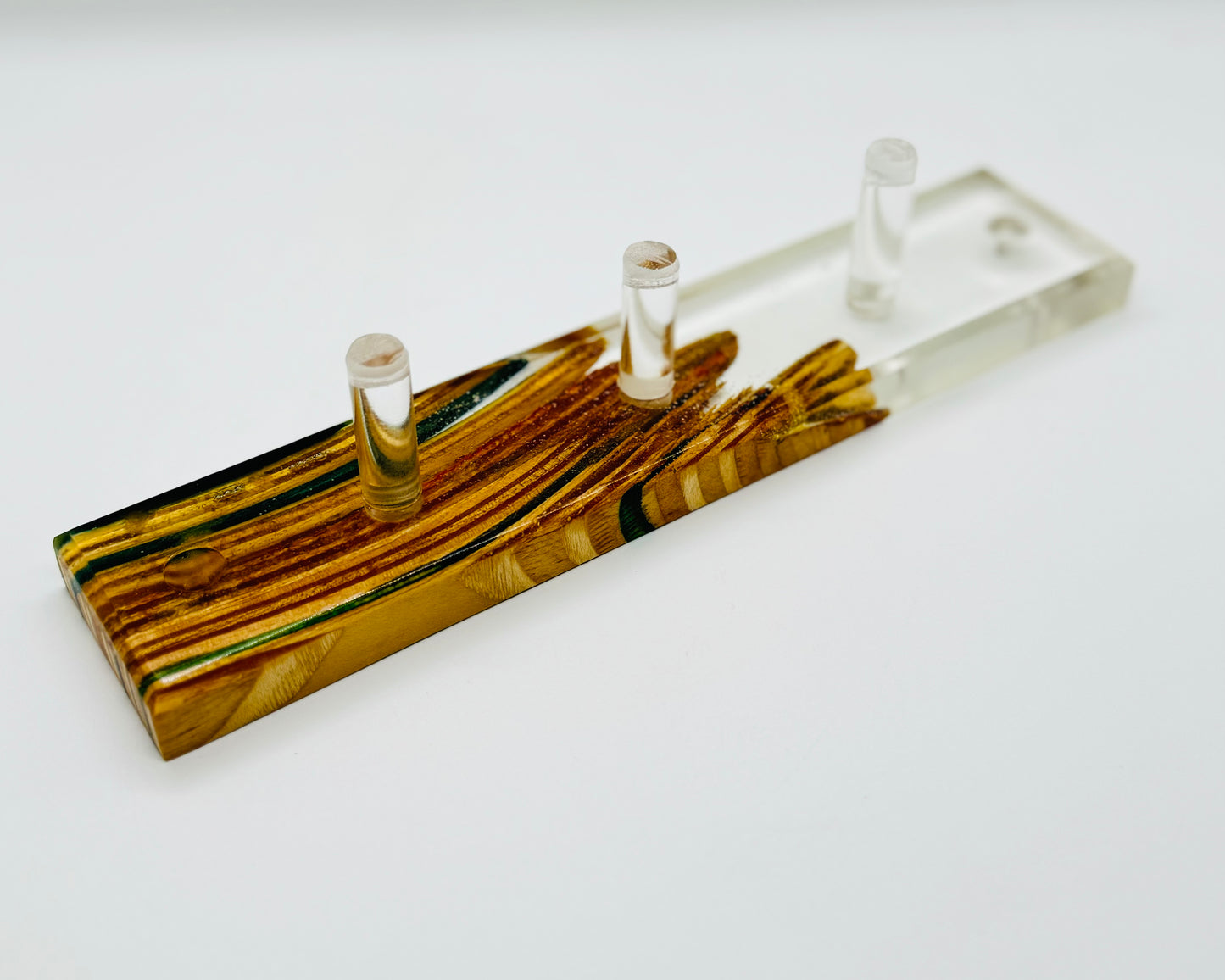 Key Ring Hook #12