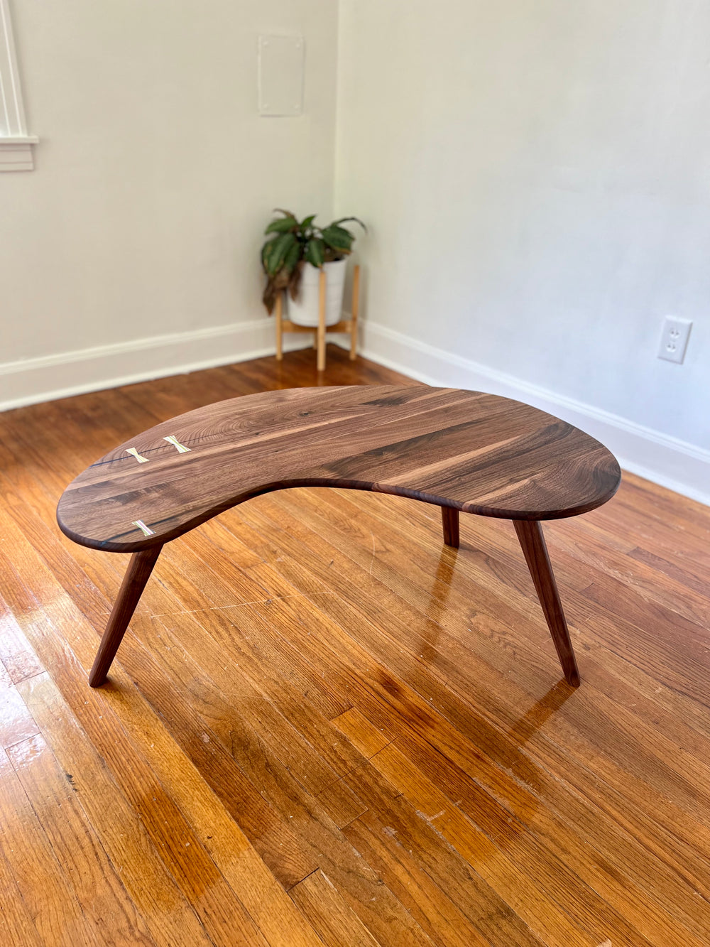 Bean Coffee Table Preorder