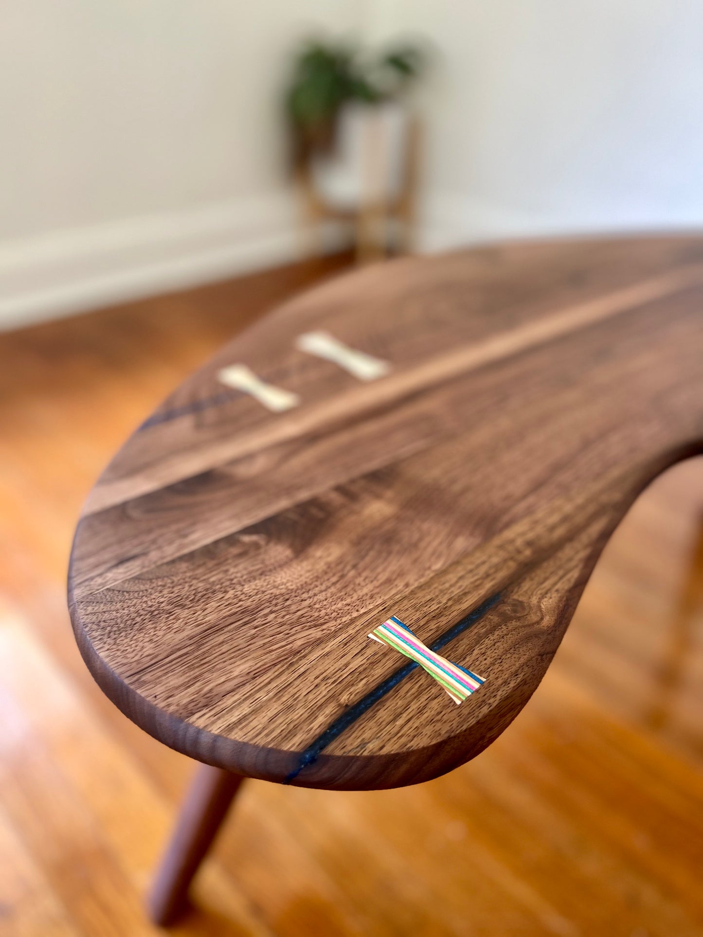 Bean Coffee Table Preorder