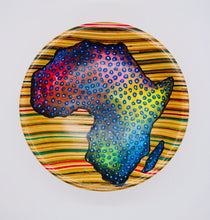 Load image into Gallery viewer, Gakwaya Gisa x Barousse Works Bowl 4