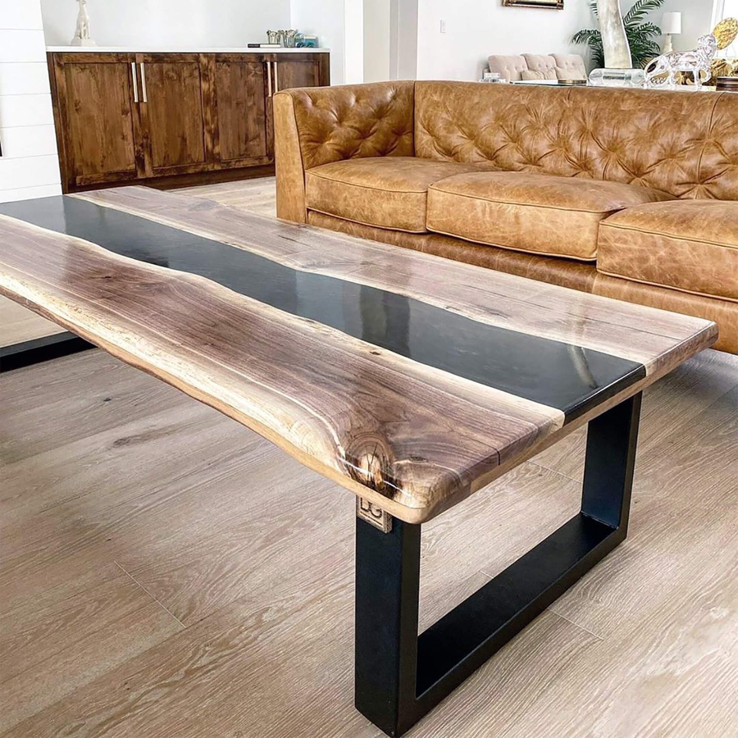 ThickSet Cast + Coat Deep Pour Epoxy Resin Kits