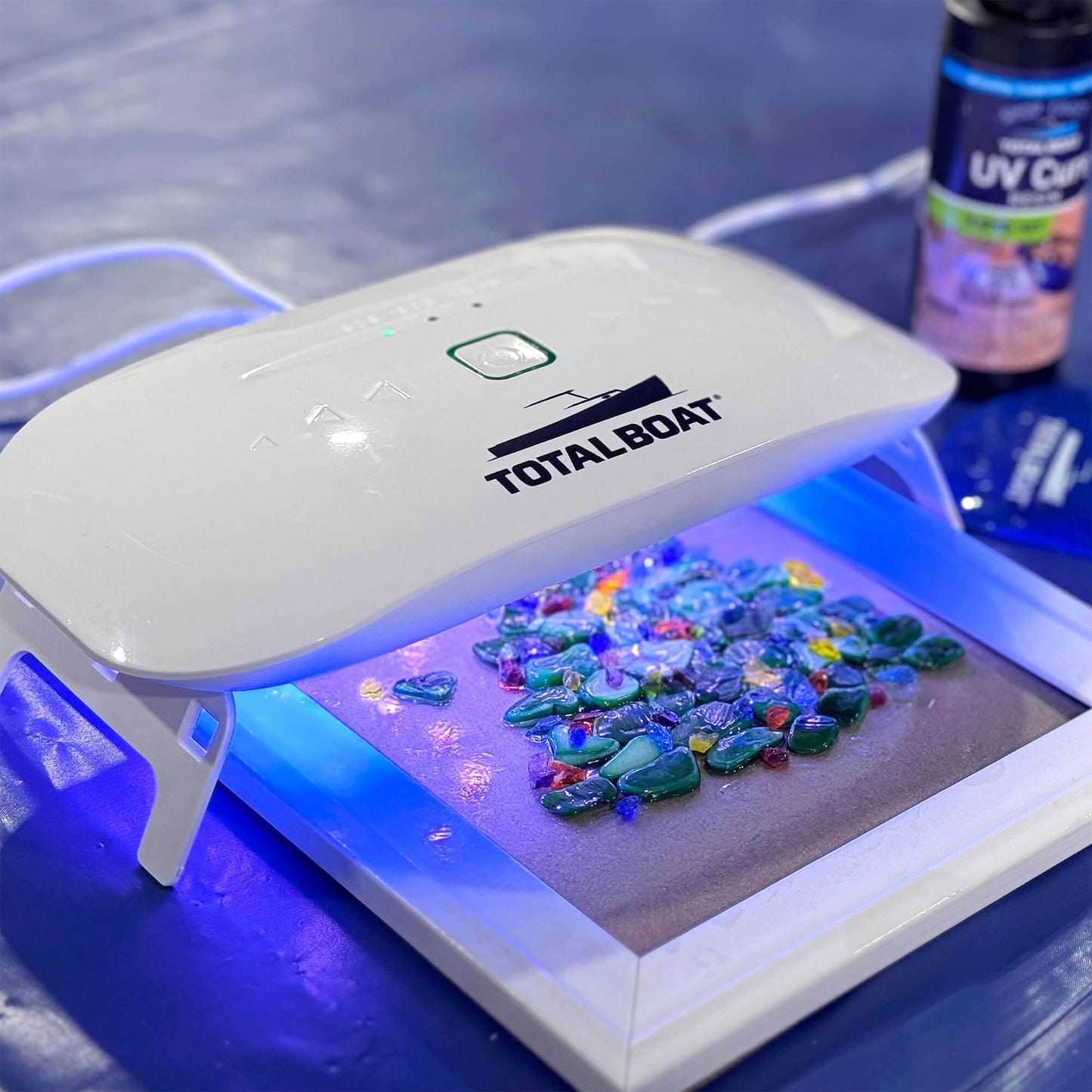 UV Resin Light