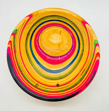 Load image into Gallery viewer, Recycled Skateboard Bowl