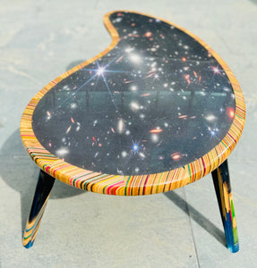 Space Bean Table Preorder