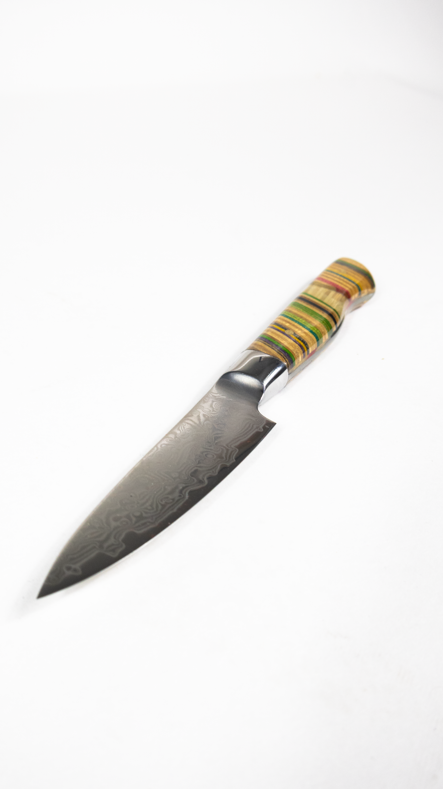 Knife/Cutting Board Combo