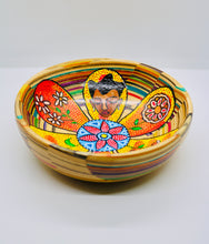 Load image into Gallery viewer, Gakwaya Gisa x Barousse Works Bowl 3