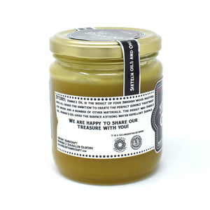 Vinnies Oil UPO