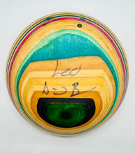 Load image into Gallery viewer, Recycled Skateboard Bowl