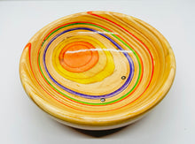 Load image into Gallery viewer, Recycled Skateboard Bowl BWI 4