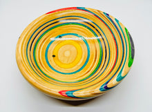 Load image into Gallery viewer, Recycled Skateboard Bowl BWI 2