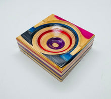Load image into Gallery viewer, Recycled Skateboard Micro Catchall