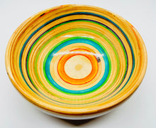 Load image into Gallery viewer, Recycled Skateboard Bowl BWI 6