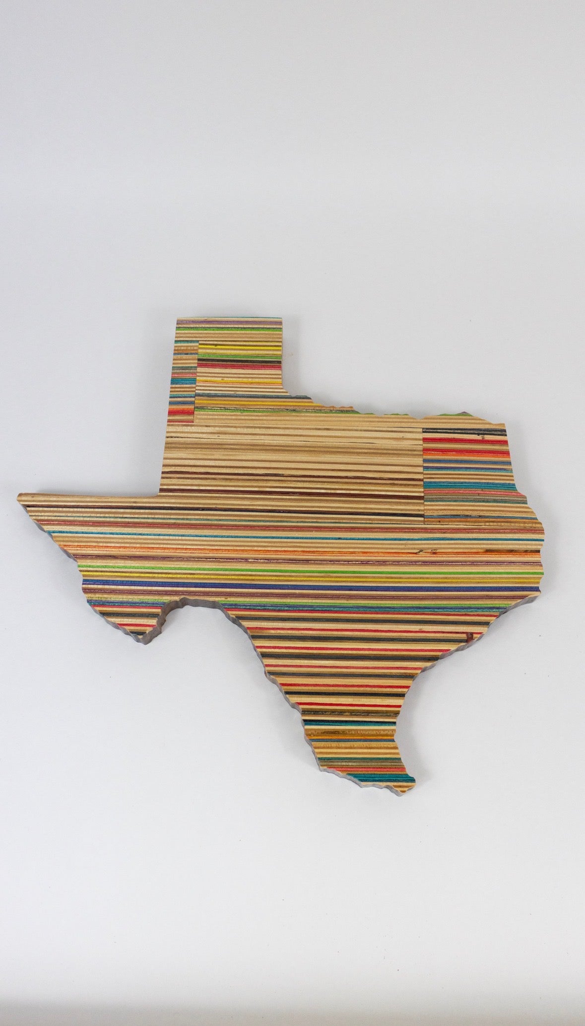 Your State Wall Art