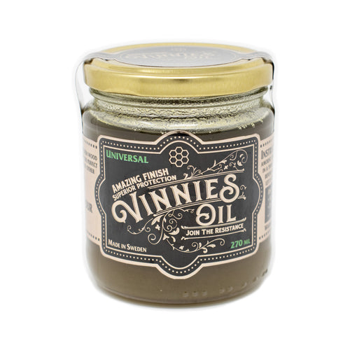 Vinnie’s Oil Universal