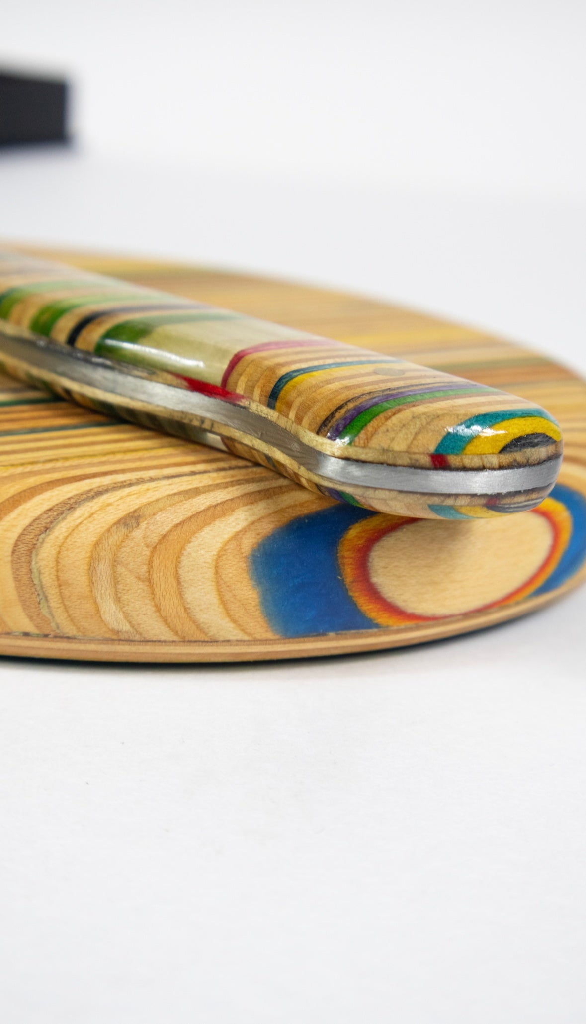 Knife/Cutting Board Combo