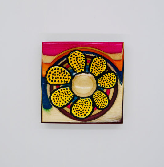 Gakwaya Gisa x Barousse Works Micro Catchall/Ring Dish