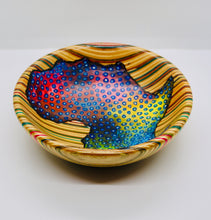 Load image into Gallery viewer, Gakwaya Gisa x Barousse Works Bowl 4