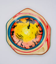 Load image into Gallery viewer, Gakwaya Gisa x Barousse Works Abstract Catchall