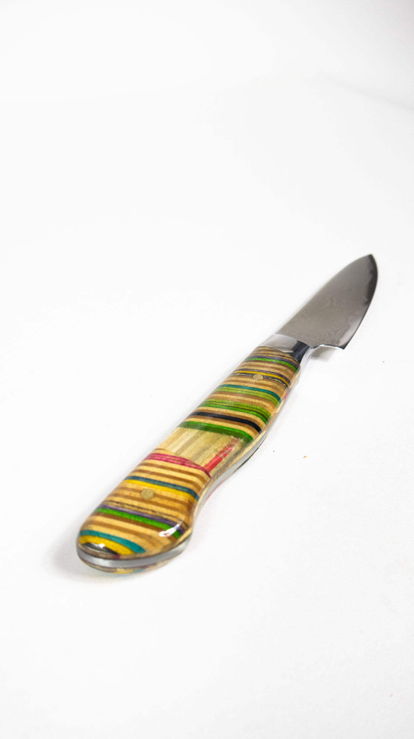 Knife/Cutting Board Combo