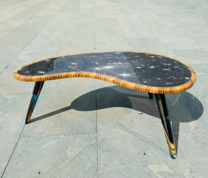 Space Bean Table Preorder