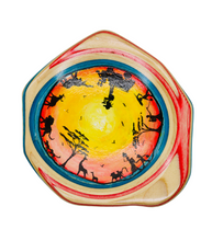 Load image into Gallery viewer, Gakwaya Gisa x Barousse Works Abstract Catchall