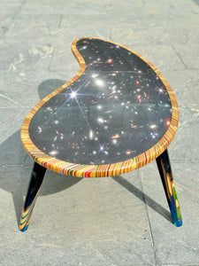 Space Bean Table Preorder