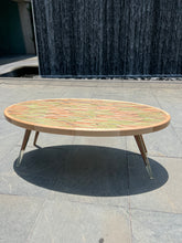 Load image into Gallery viewer, Oval Coffee Table Preorder