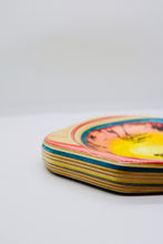 Load image into Gallery viewer, Gakwaya Gisa x Barousse Works Abstract Catchall