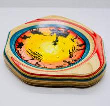 Load image into Gallery viewer, Gakwaya Gisa x Barousse Works Abstract Catchall