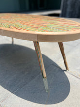 Load image into Gallery viewer, Oval Coffee Table Preorder