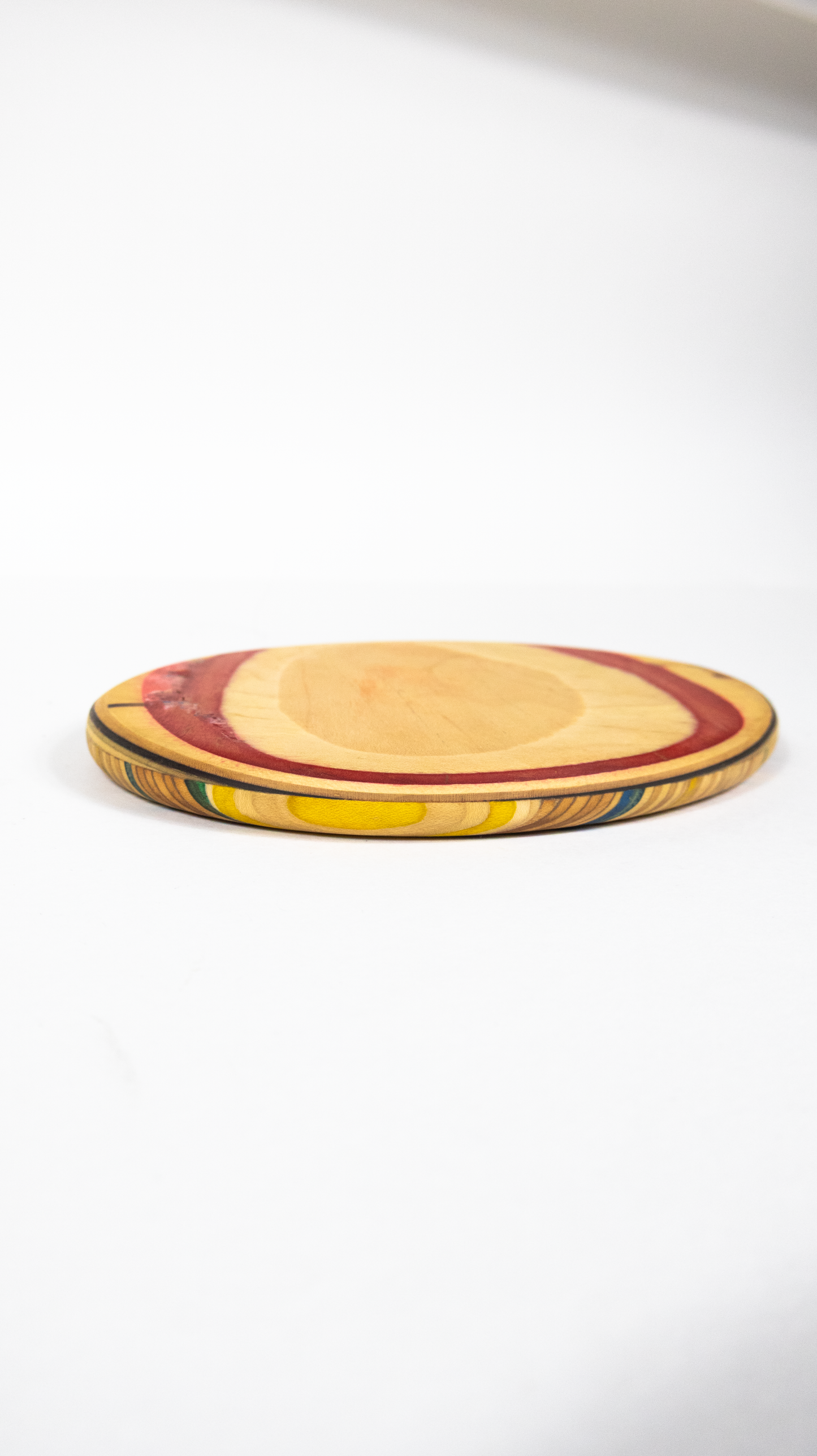 Pairing Knife/Cutting Board Combo