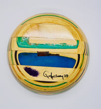 Load image into Gallery viewer, Gakwaya Gisa x Barousse Works Bowl 3