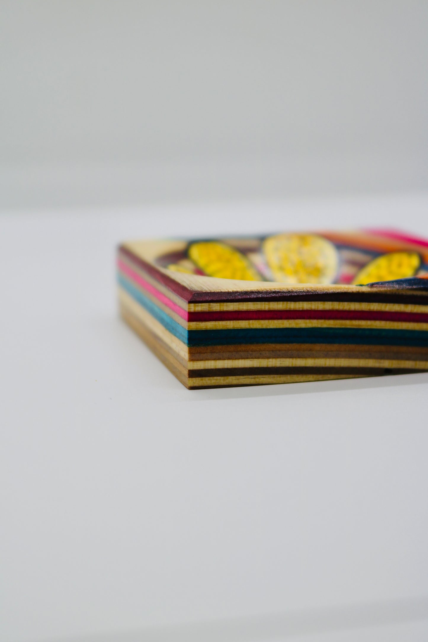 Gakwaya Gisa x Barousse Works Micro Catchall/Ring Dish