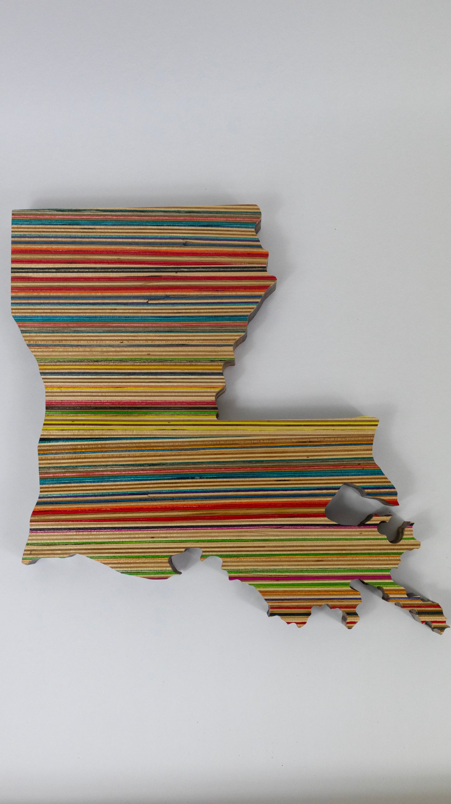 Your State Wall Art