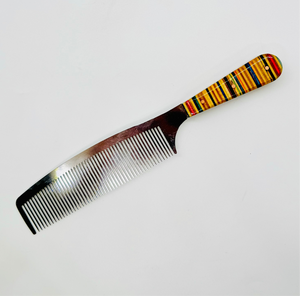 Recycled Skateboard Comb