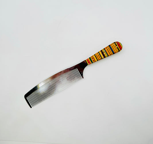 Recycled Skateboard Comb