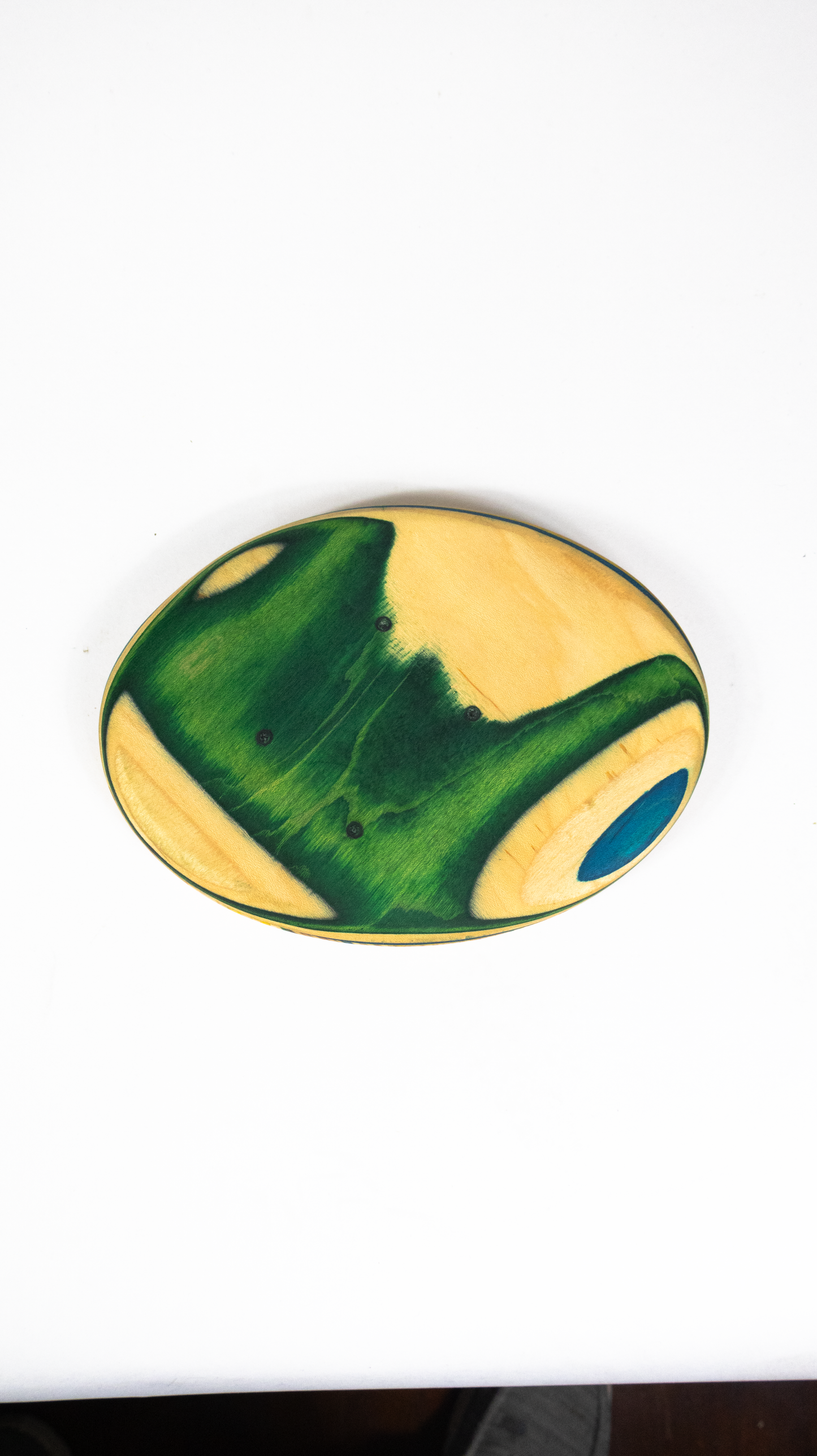 Knife/Small Cutting Board Combo