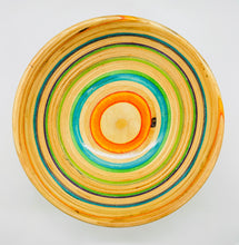 Load image into Gallery viewer, Recycled Skateboard Bowl BWI 6