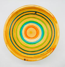 Load image into Gallery viewer, Recycled Skateboard Bowl BWI 3