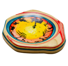 Load image into Gallery viewer, Gakwaya Gisa x Barousse Works Abstract Catchall