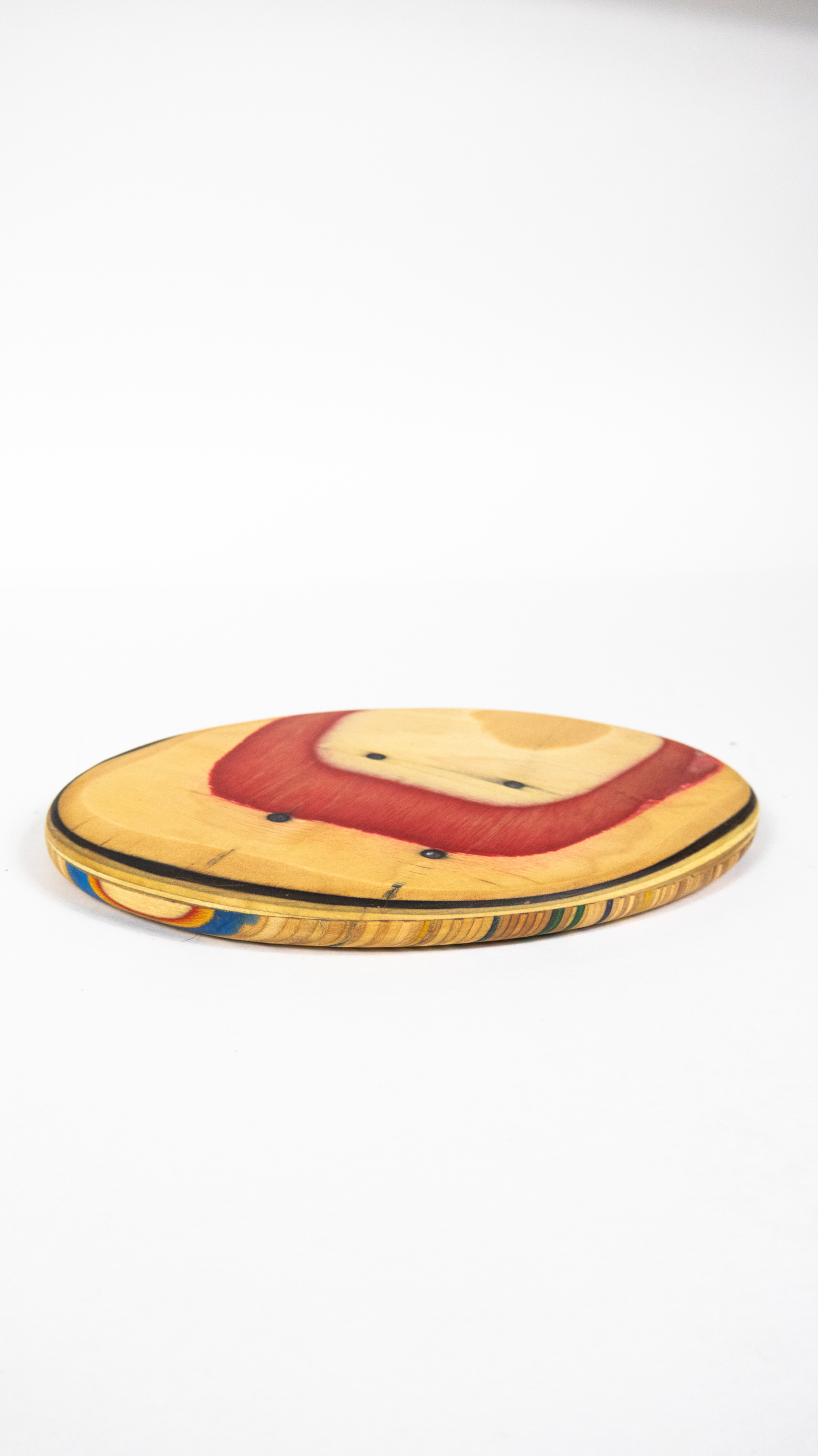 Pairing Knife/Cutting Board Combo