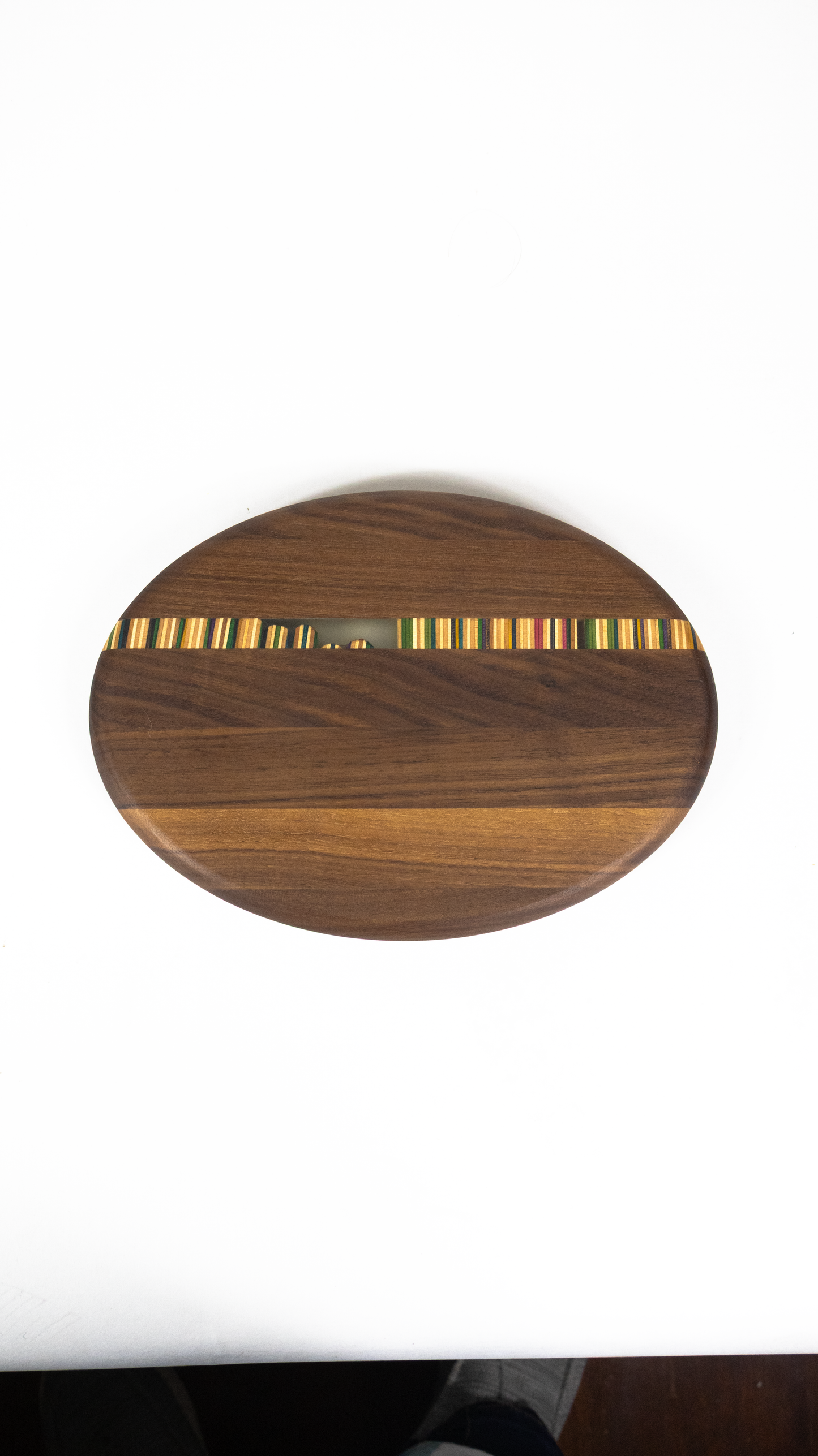 Pairing Knife Cutting Board Combo