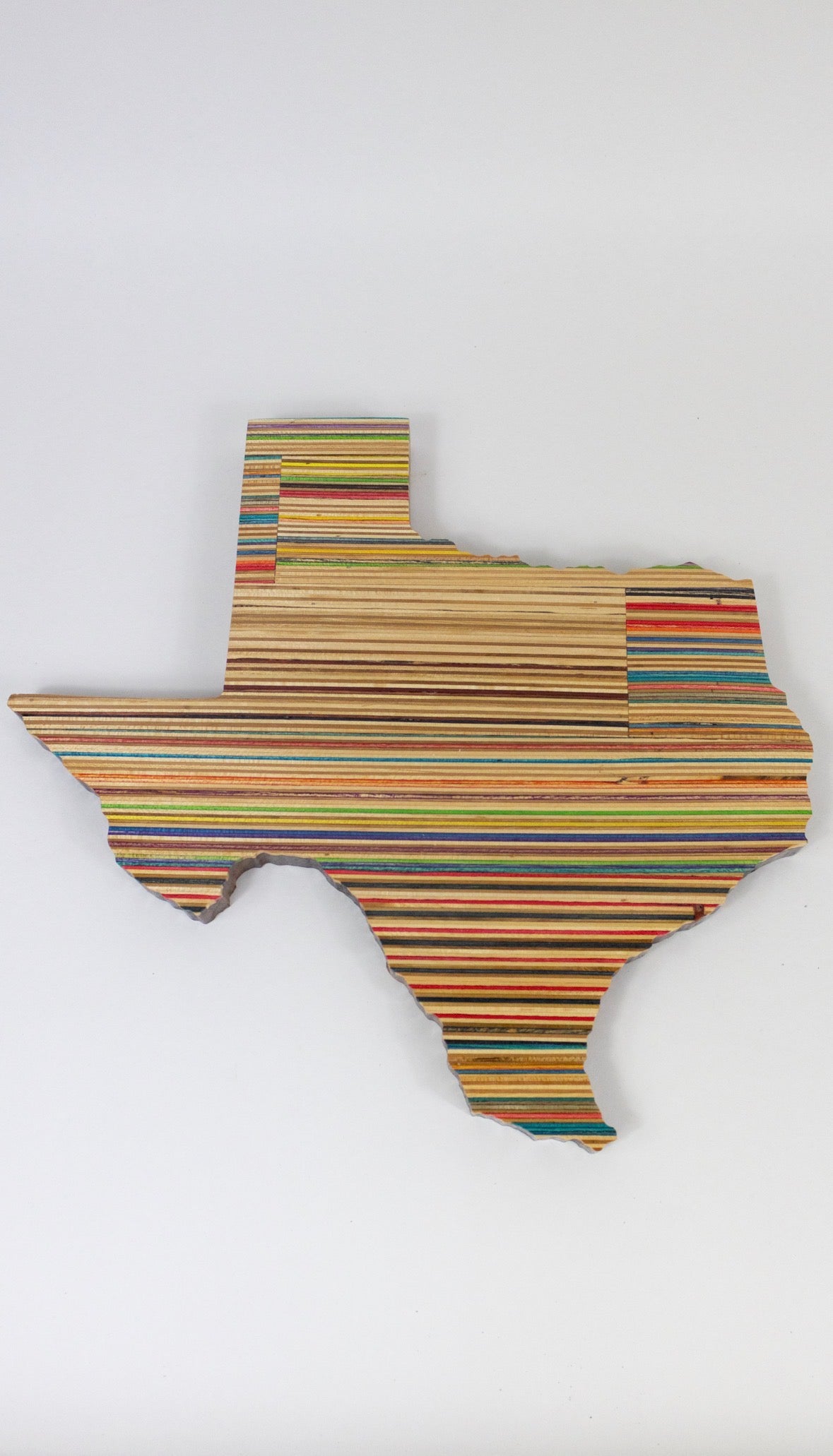 Your State Wall Art