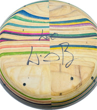 Load image into Gallery viewer, Extra Large Recycled Skateboard Bowl