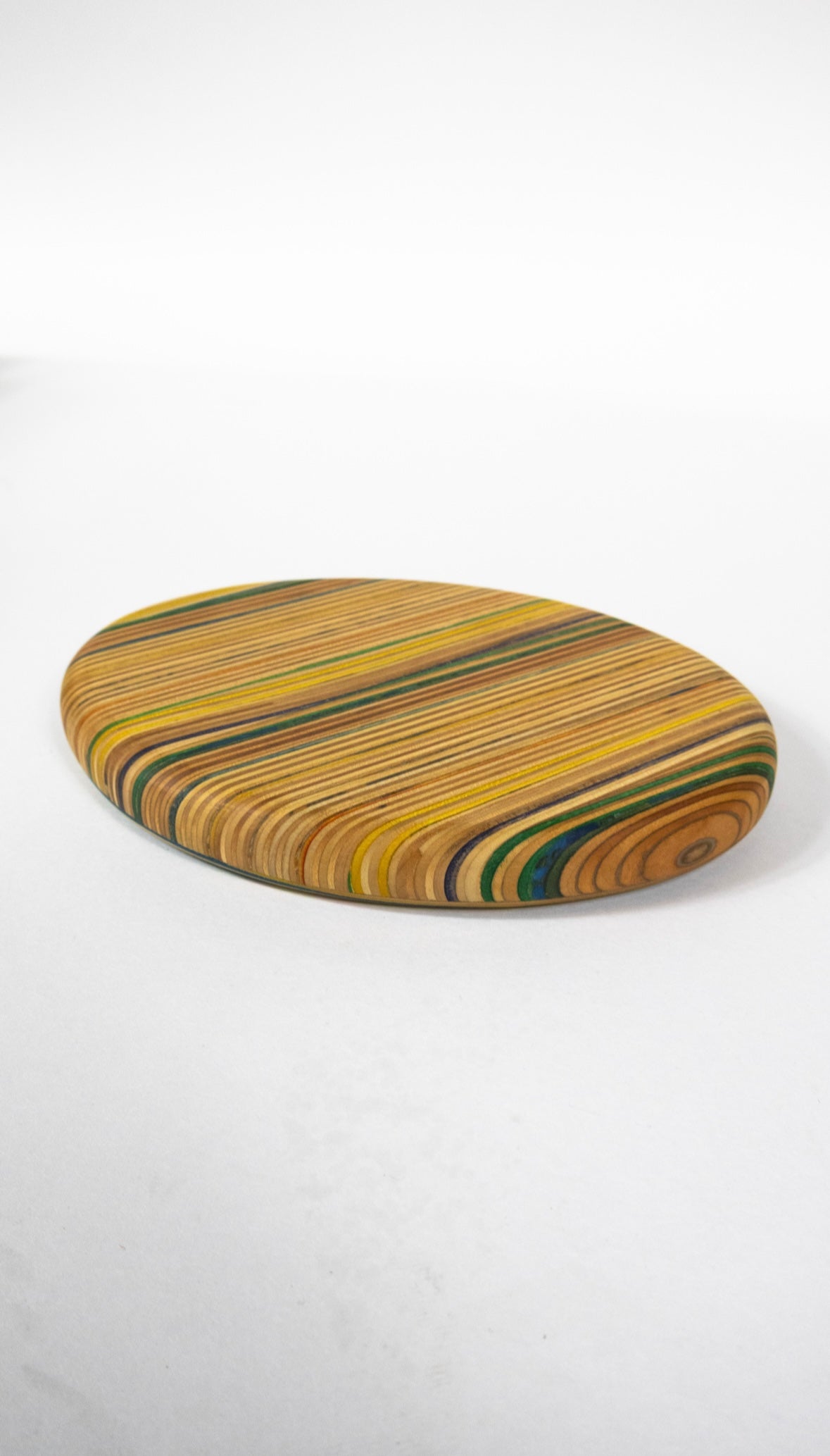 Knife/Small Cutting Board Combo