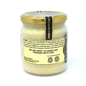 Vinnie’s Oil Soft Wax